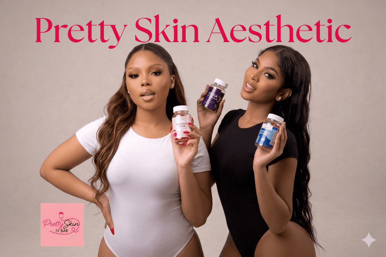 prettyskinaesthetics