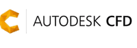 autodesk cfd logo