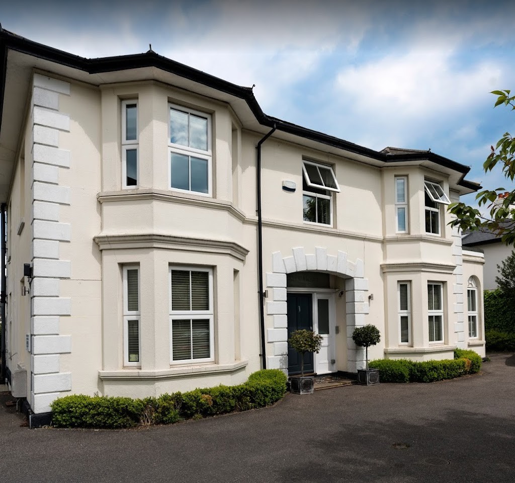 Care Fertility Tunbridge Wells