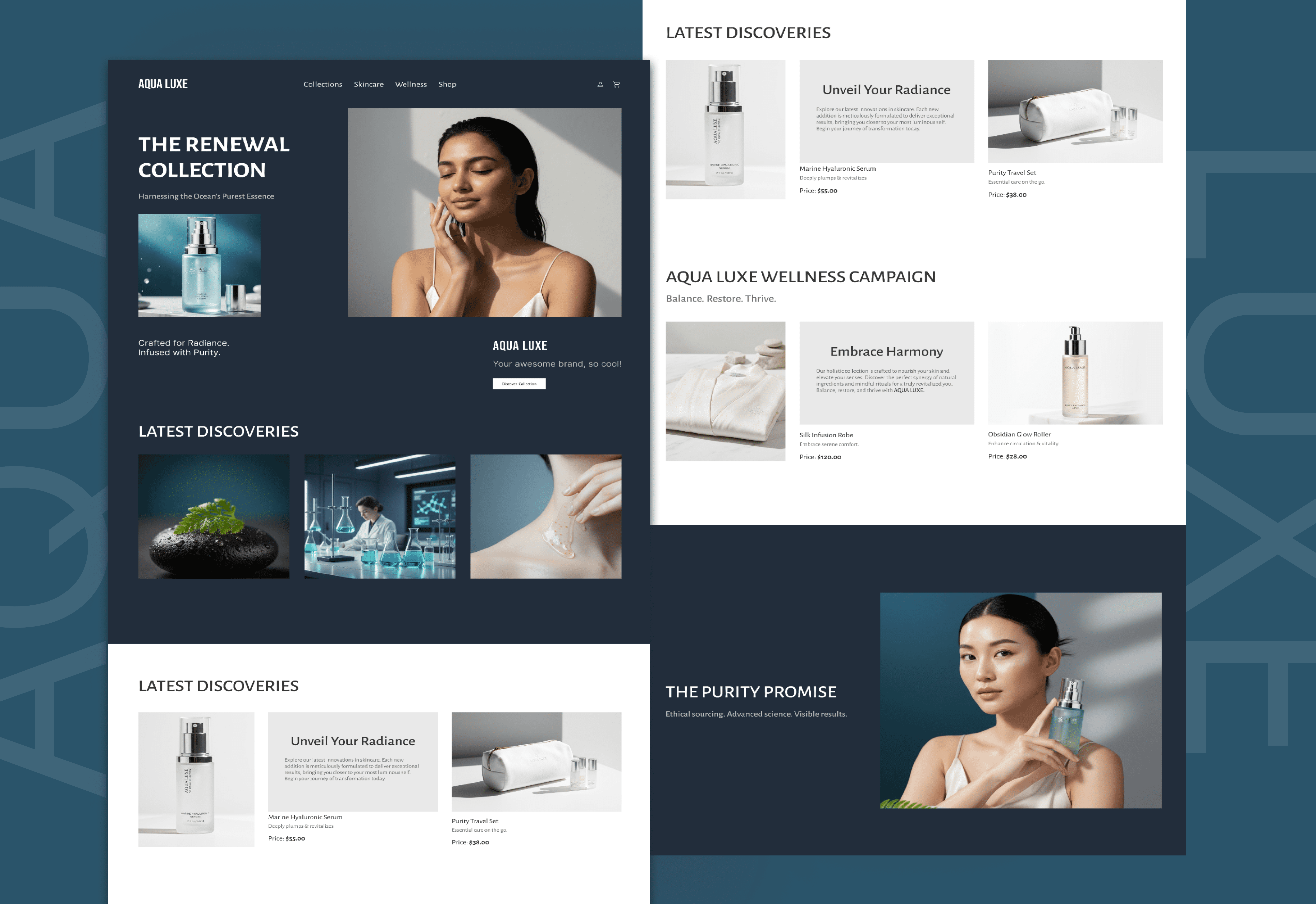 Featured Project Cover Image