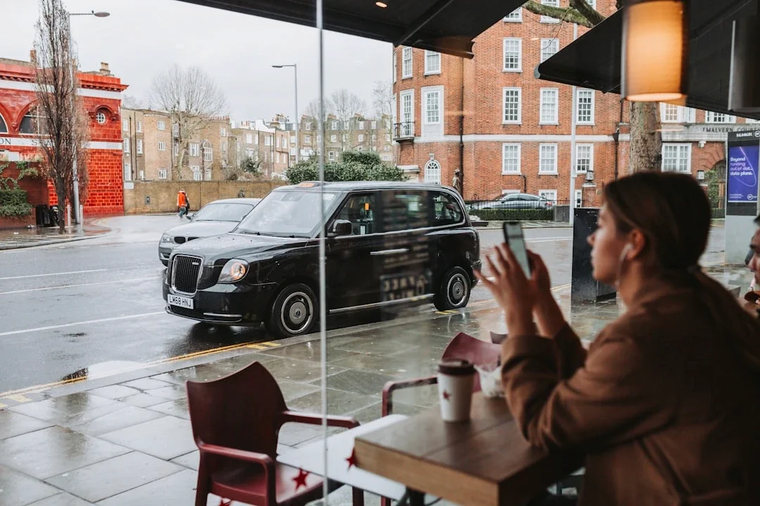 Pret Rewards: A Café Loyalty Program Lesson