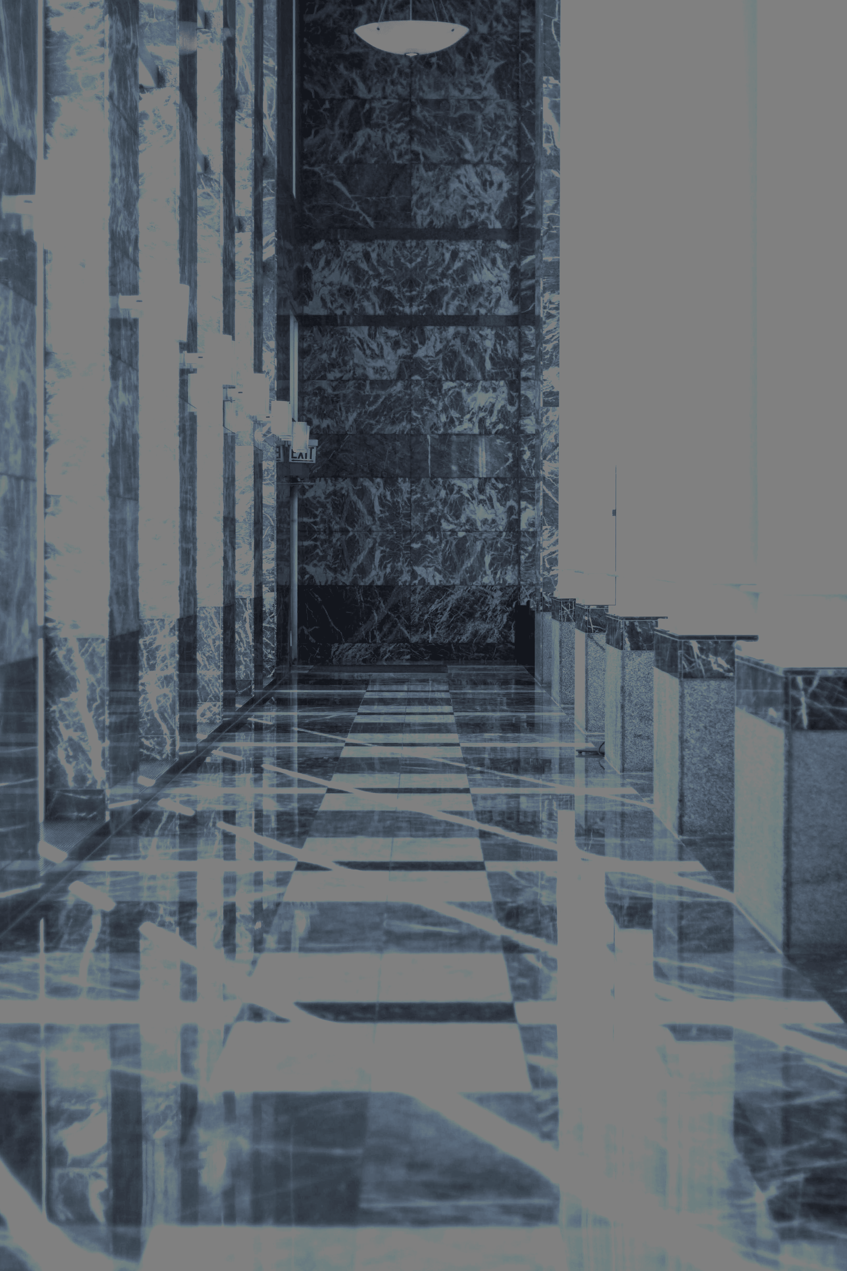 blured persona image