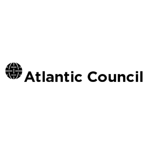 Atlantic Council logo