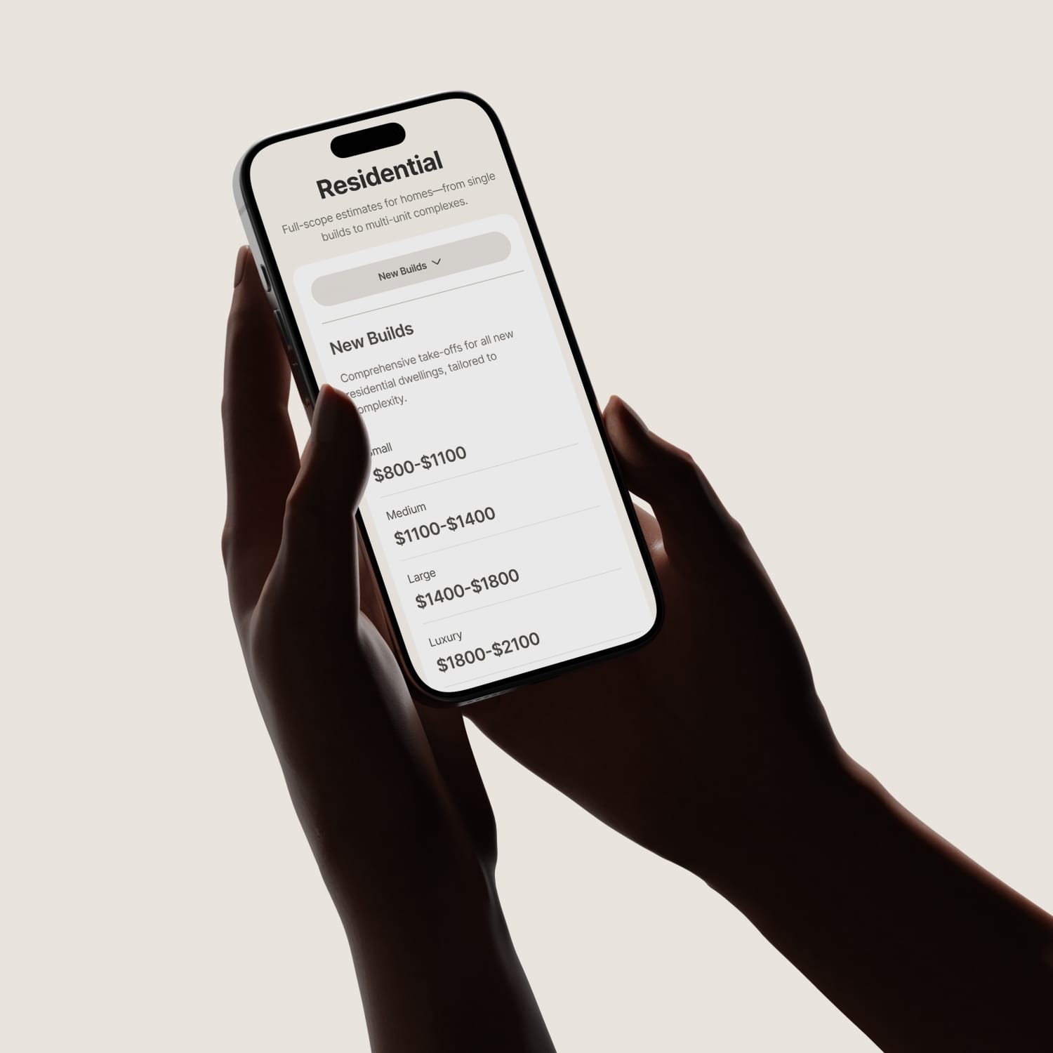 Streetside billboard with flyposters of the Batch.Works brand and illustrations