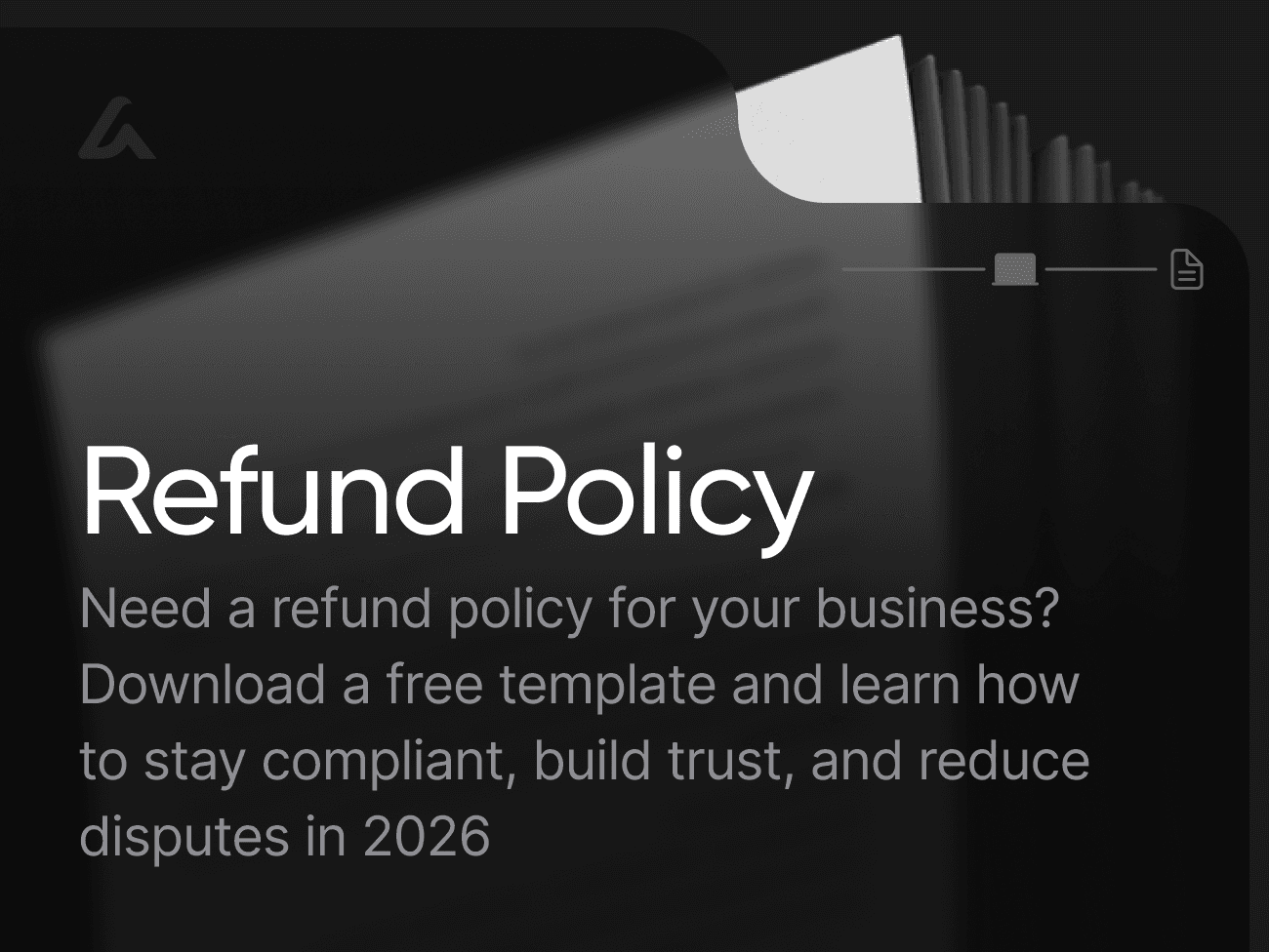 Refund Policy