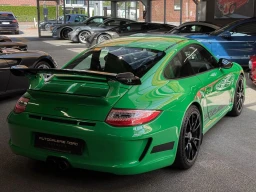 Porsche 911 GT3 Clubsport — Vorschaubild 10