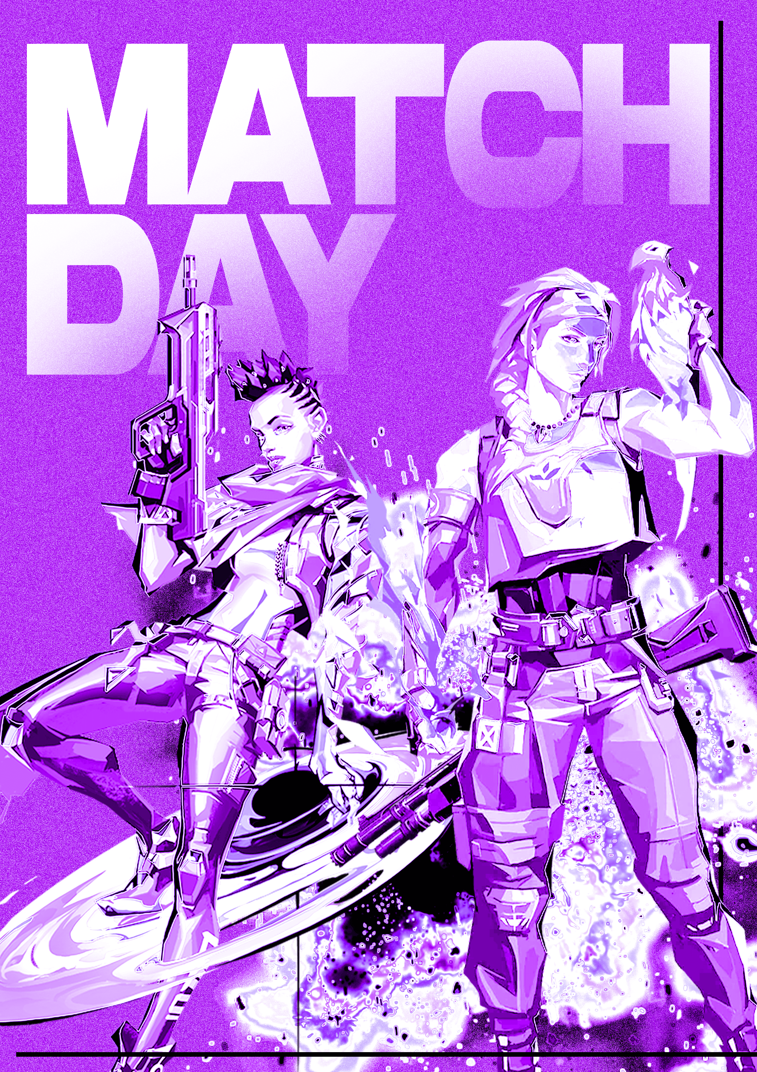 Counter Strike skin karmine corp