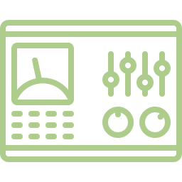 Monitoring & Control Instruments