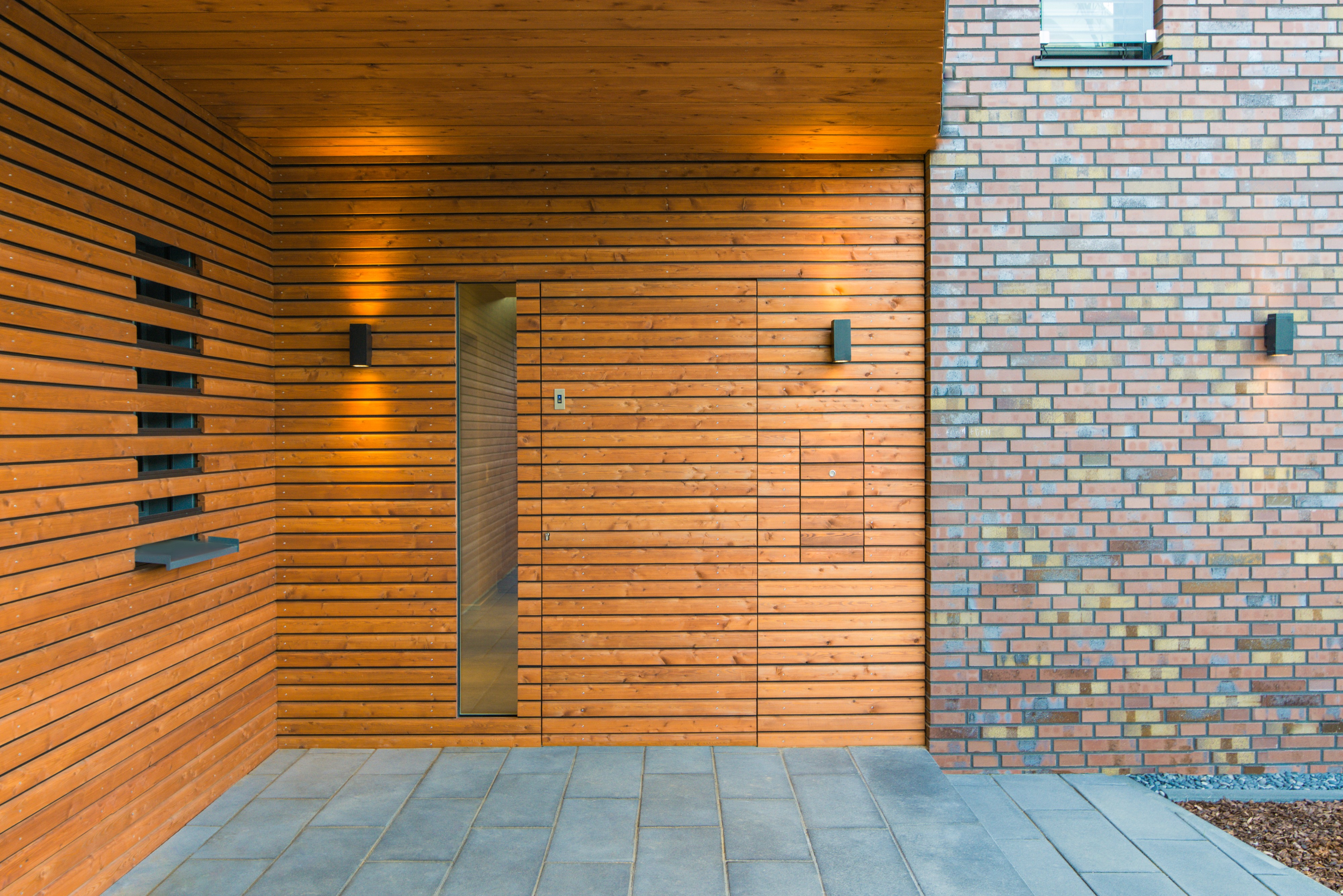 Architectural Design