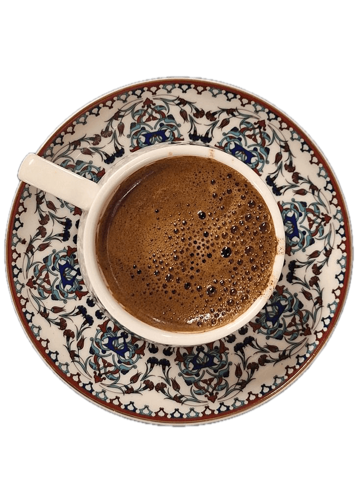 turkish coffee