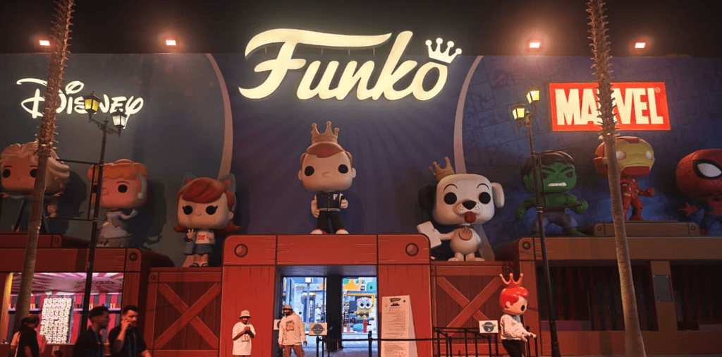 AI avatar photobooth