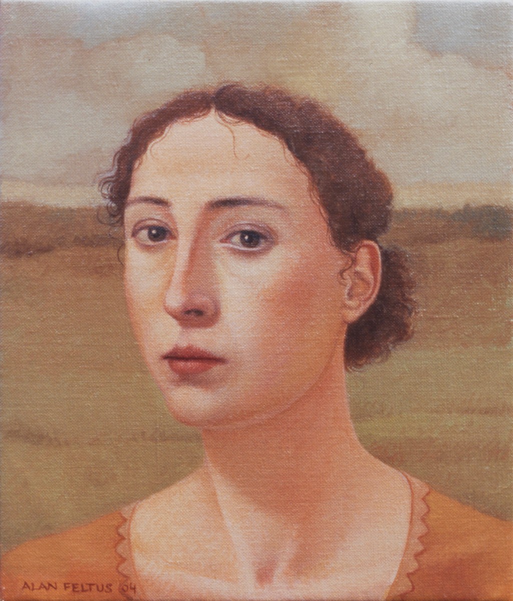 Alan Feltus, Elana, 2004