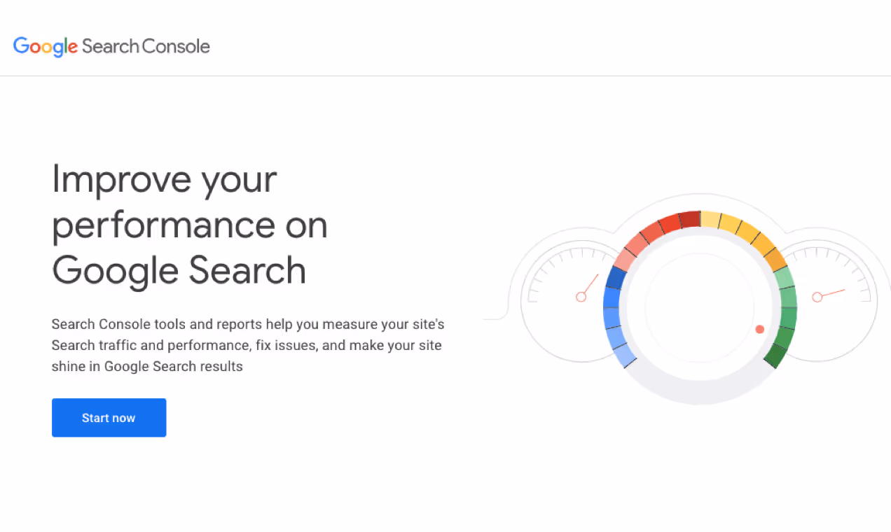 How to Add a User to Google Search Console - Twelverays blog