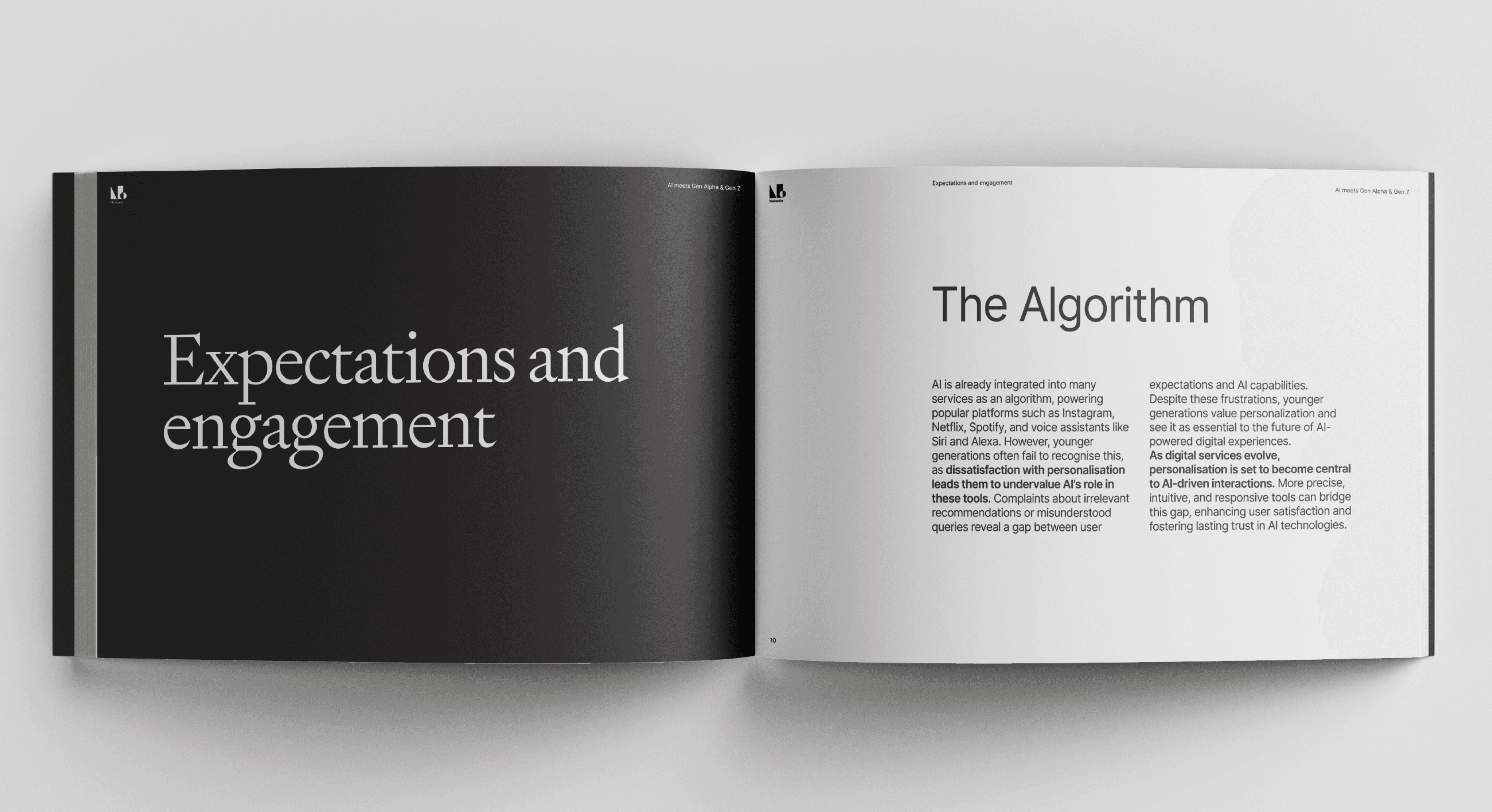 Nestig Hero