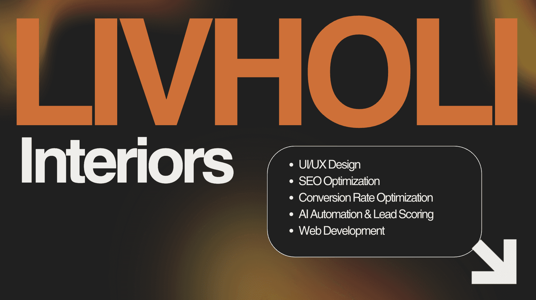 website template image
