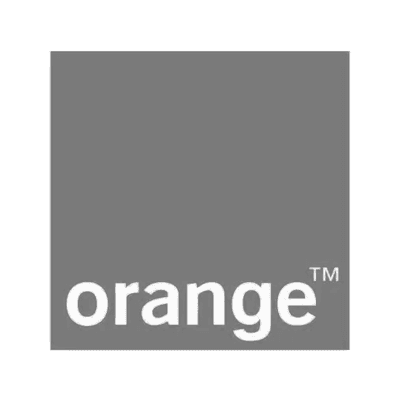 logo Orange