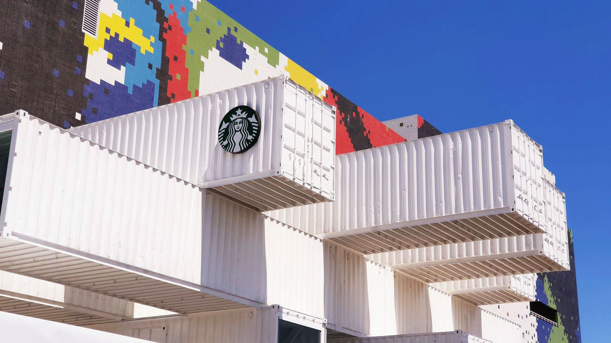 Repurposed Containers