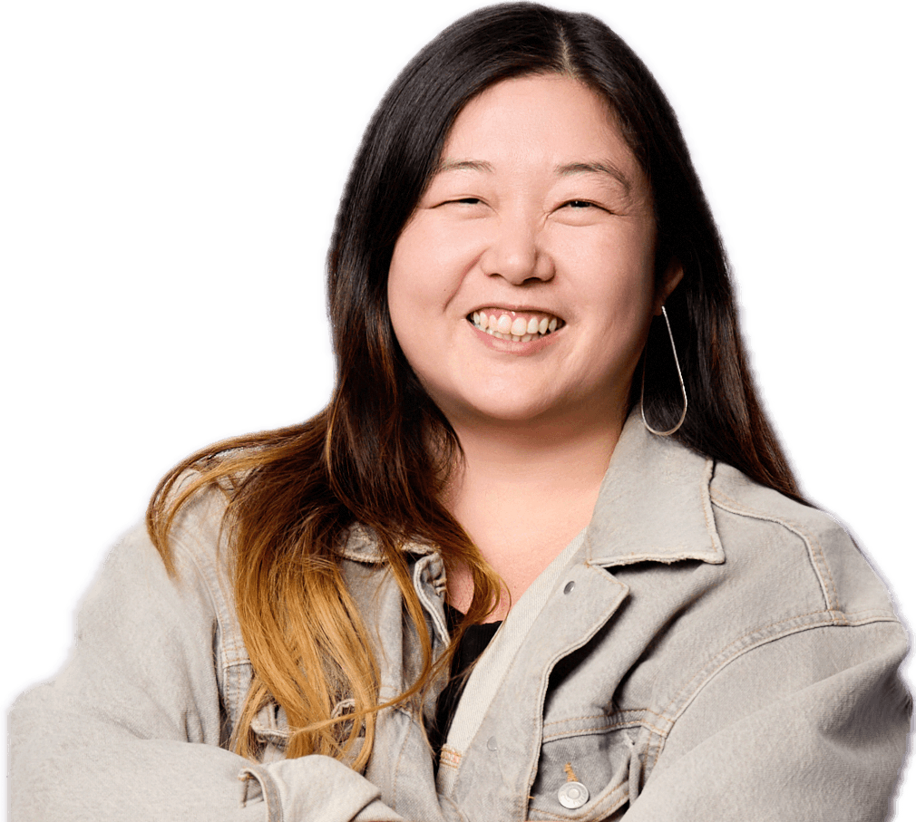 Professional Photo of Karin Kojima the Founder of Ethos HR Labs