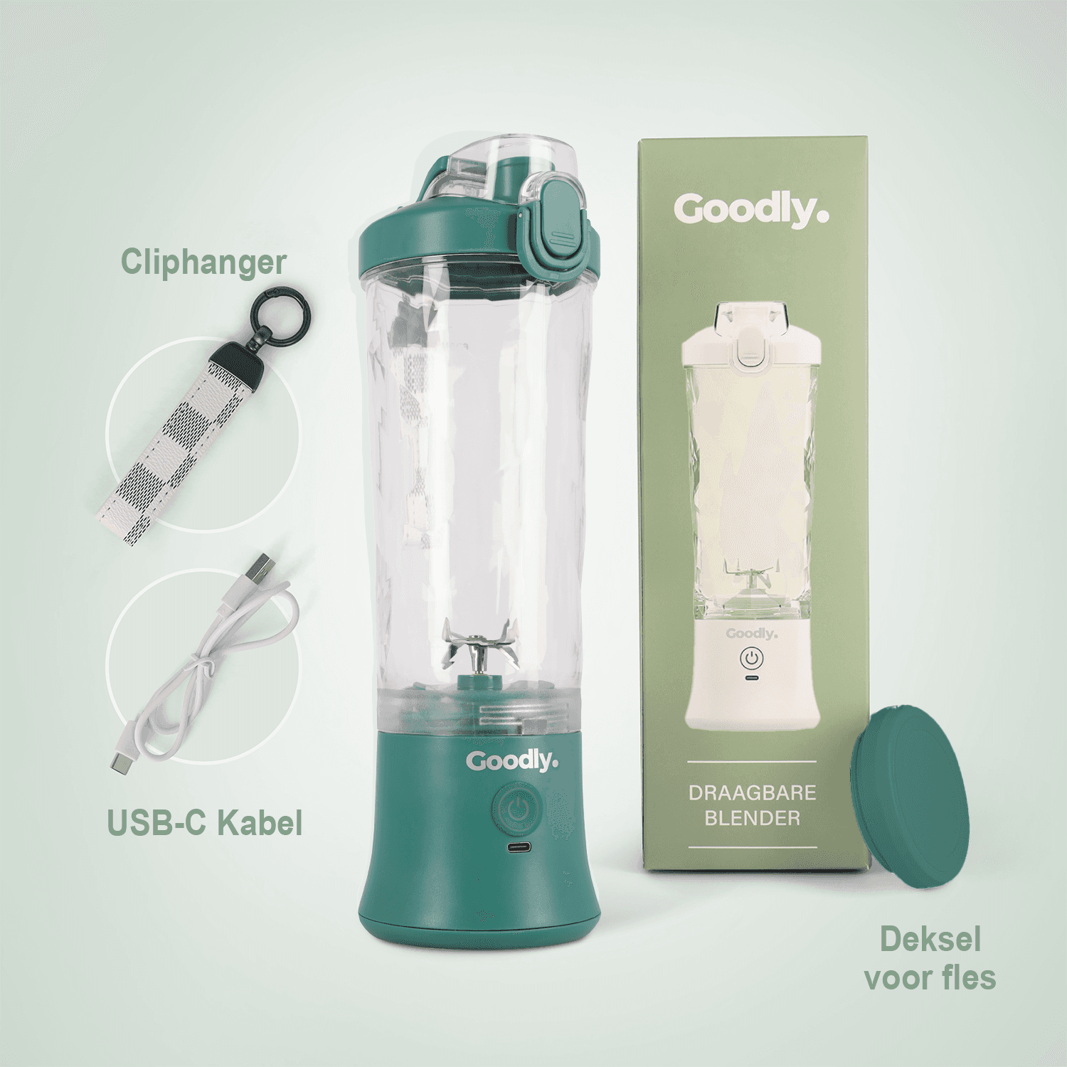 Close-up of a dark green leaf showing its textured surface and central vein against a muted background.