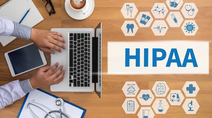 HIPAA Security Rule Applies To