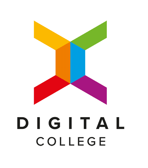 Logo Digital College