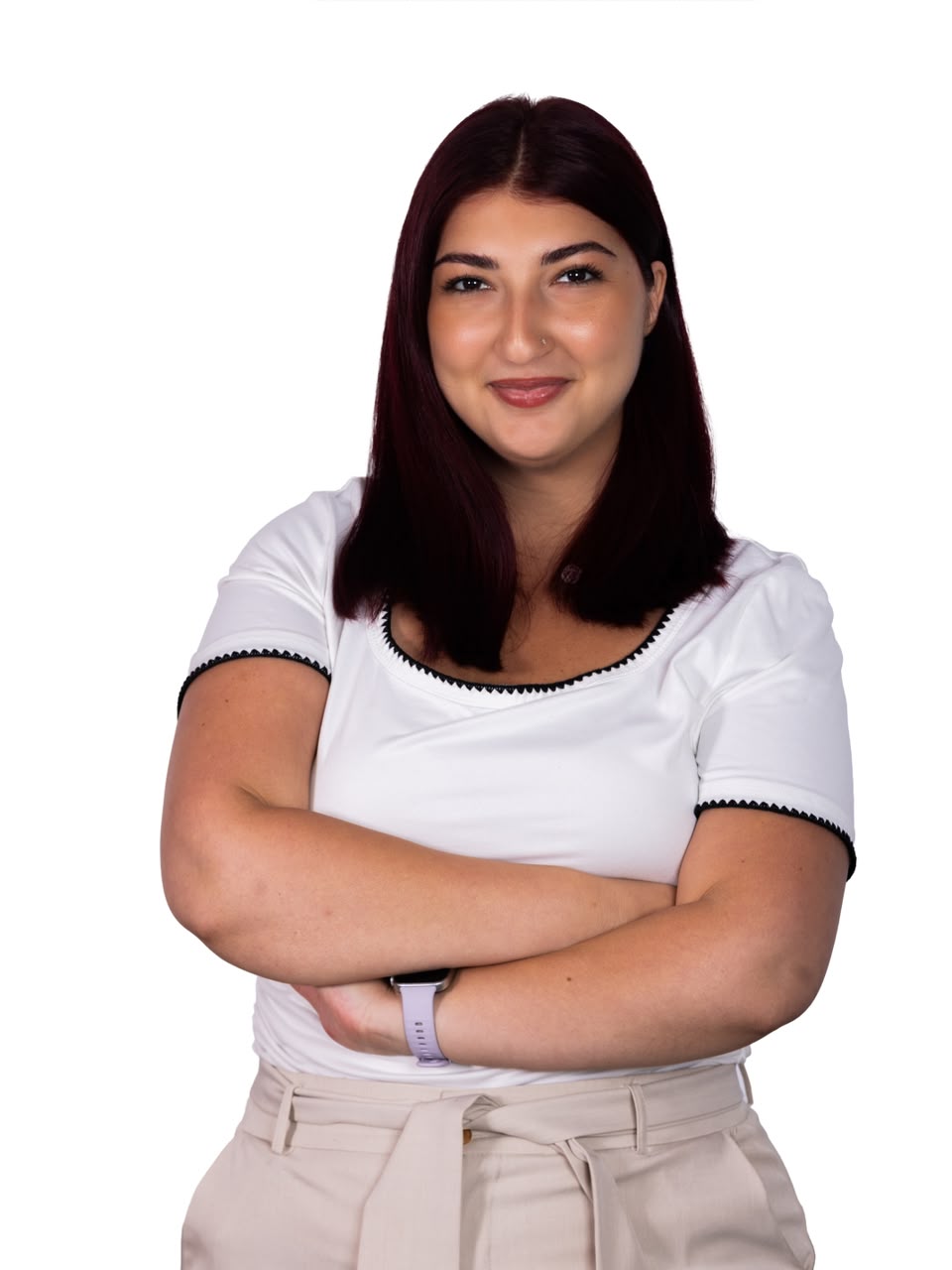 Lilian Al-Far