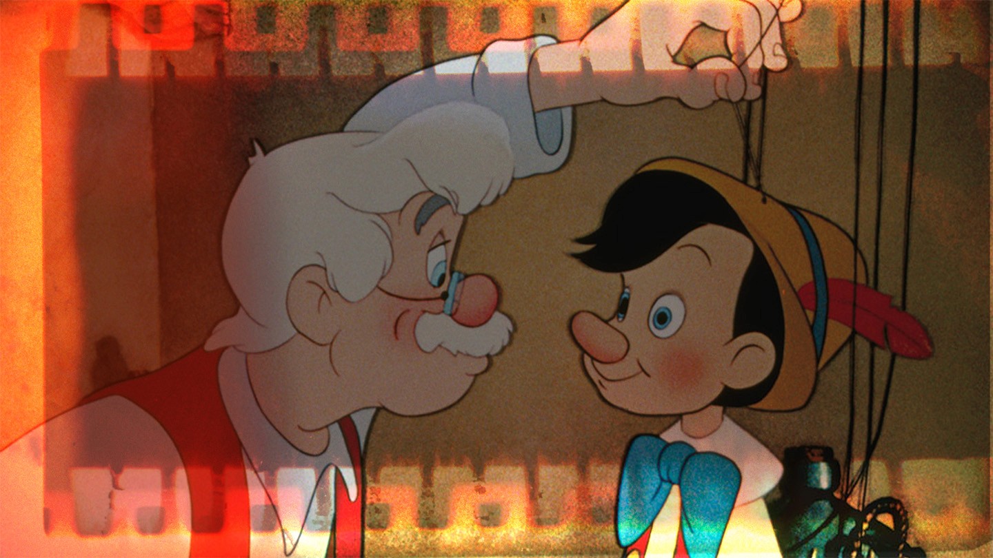 The Art of Patience and Growth in Pinocchio