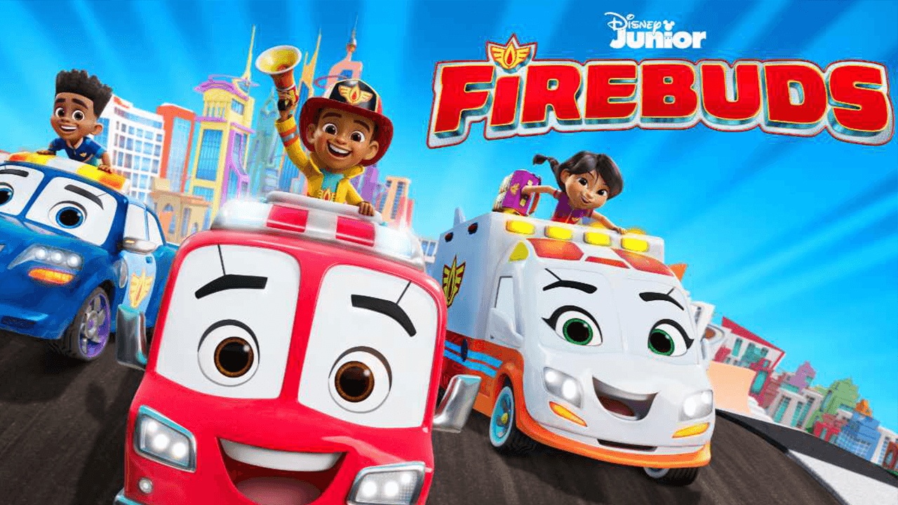 Firebuds