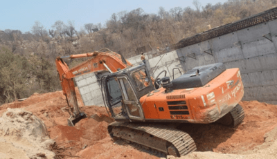 NH-544G Package 2 progress photograph 7 — April 2026