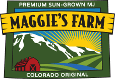 Maggies Farm