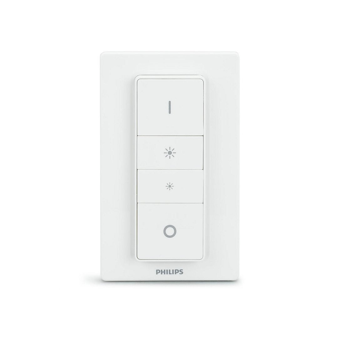 Philips Hue Dimmer Switch