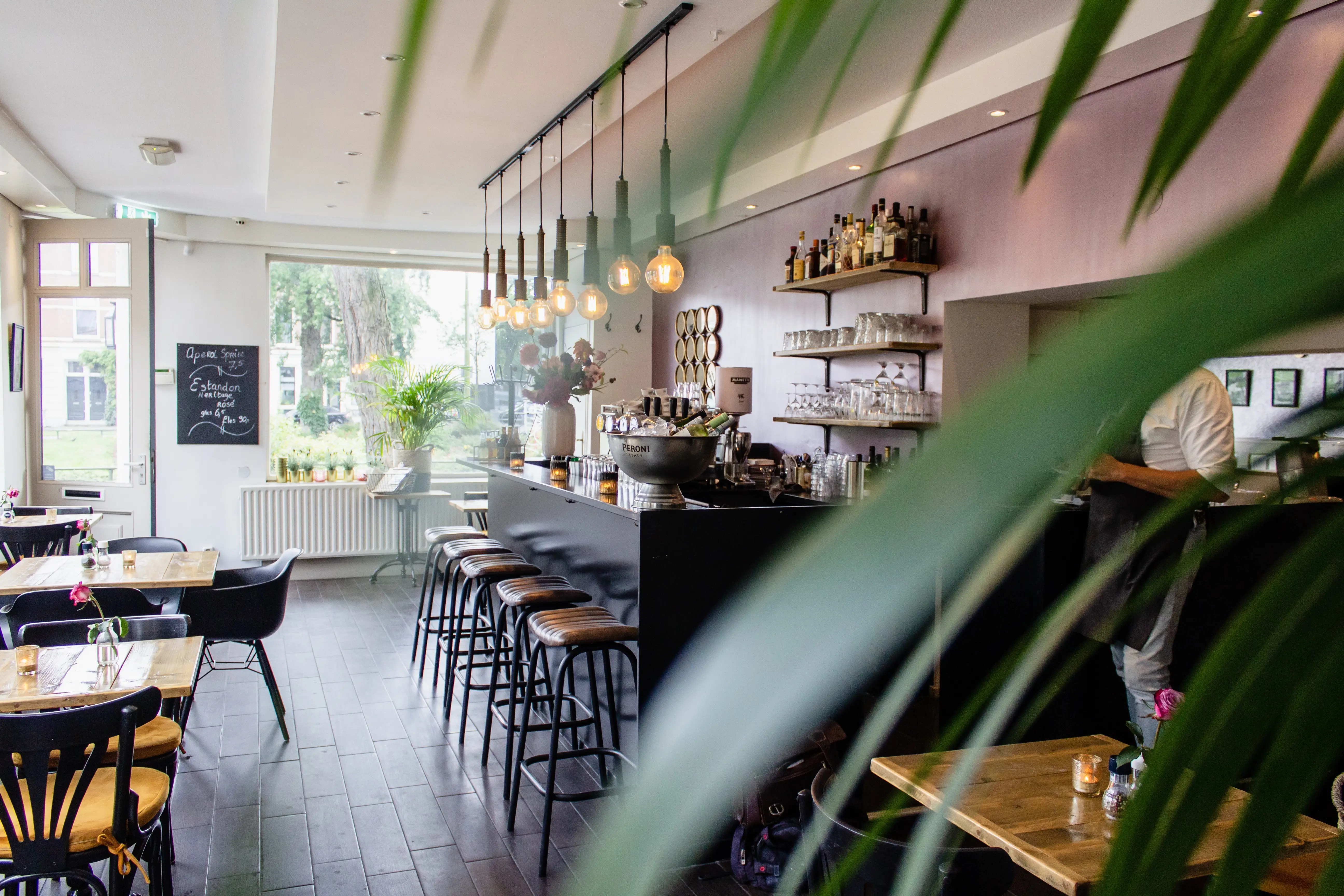 Aura Boissons CHR et Bars