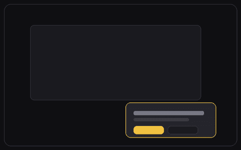 Cookie Consent Banner