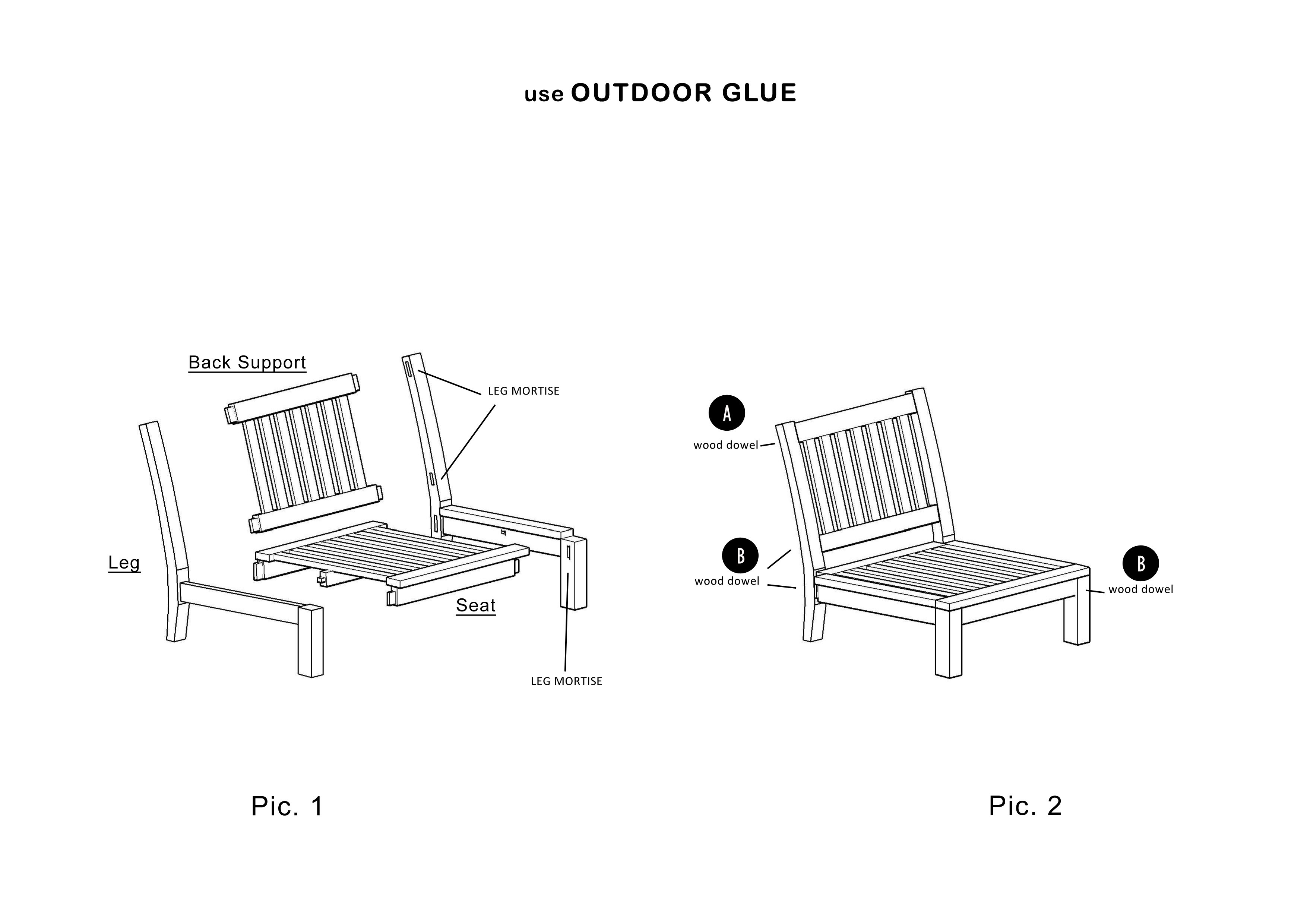 assembly instruction