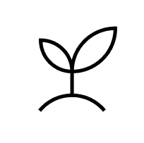 Icon climate data