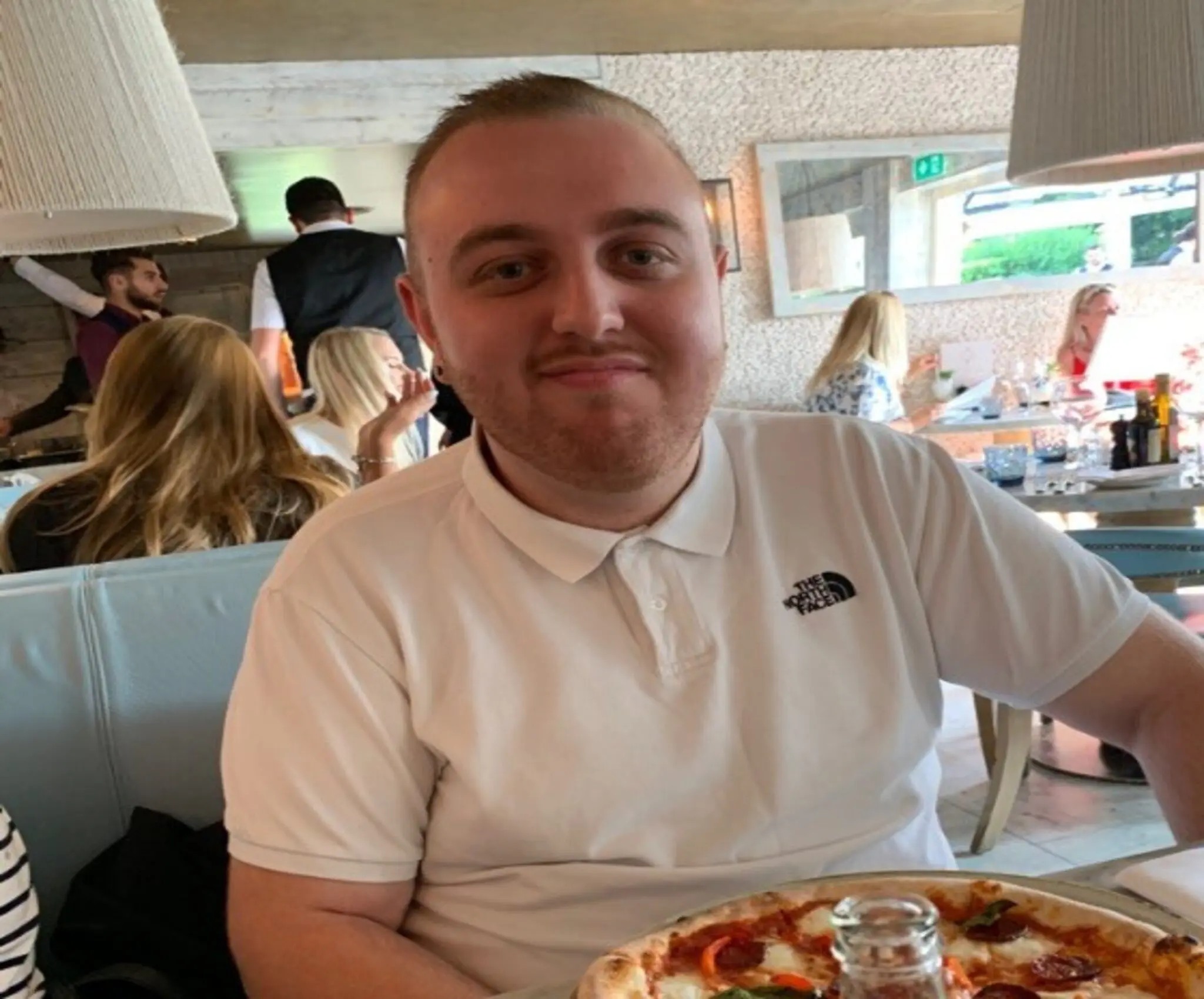 An image of Ross Glasgow