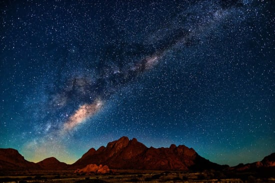 Luxury and Romantic Activities: Experiences to Cherish in Namibia's Wilderness