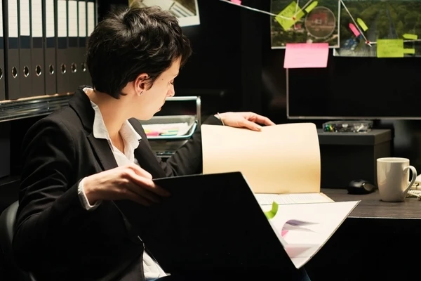 Digitalizar Archivos De Recursos Humanos Es Indispensable