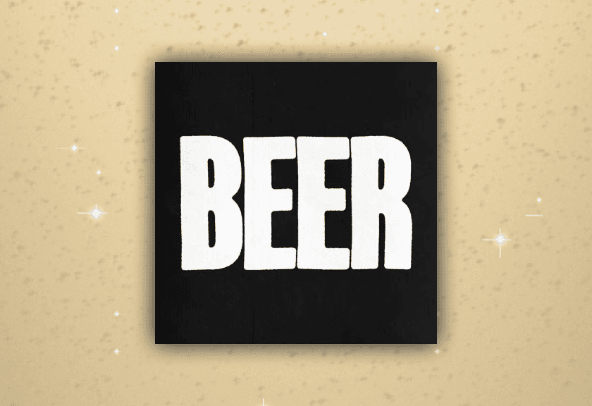 An eye-catching dinner party invitation featuring dumplings and the phrase "Time to Chow," great for a fun and festive house party with food and drinks.