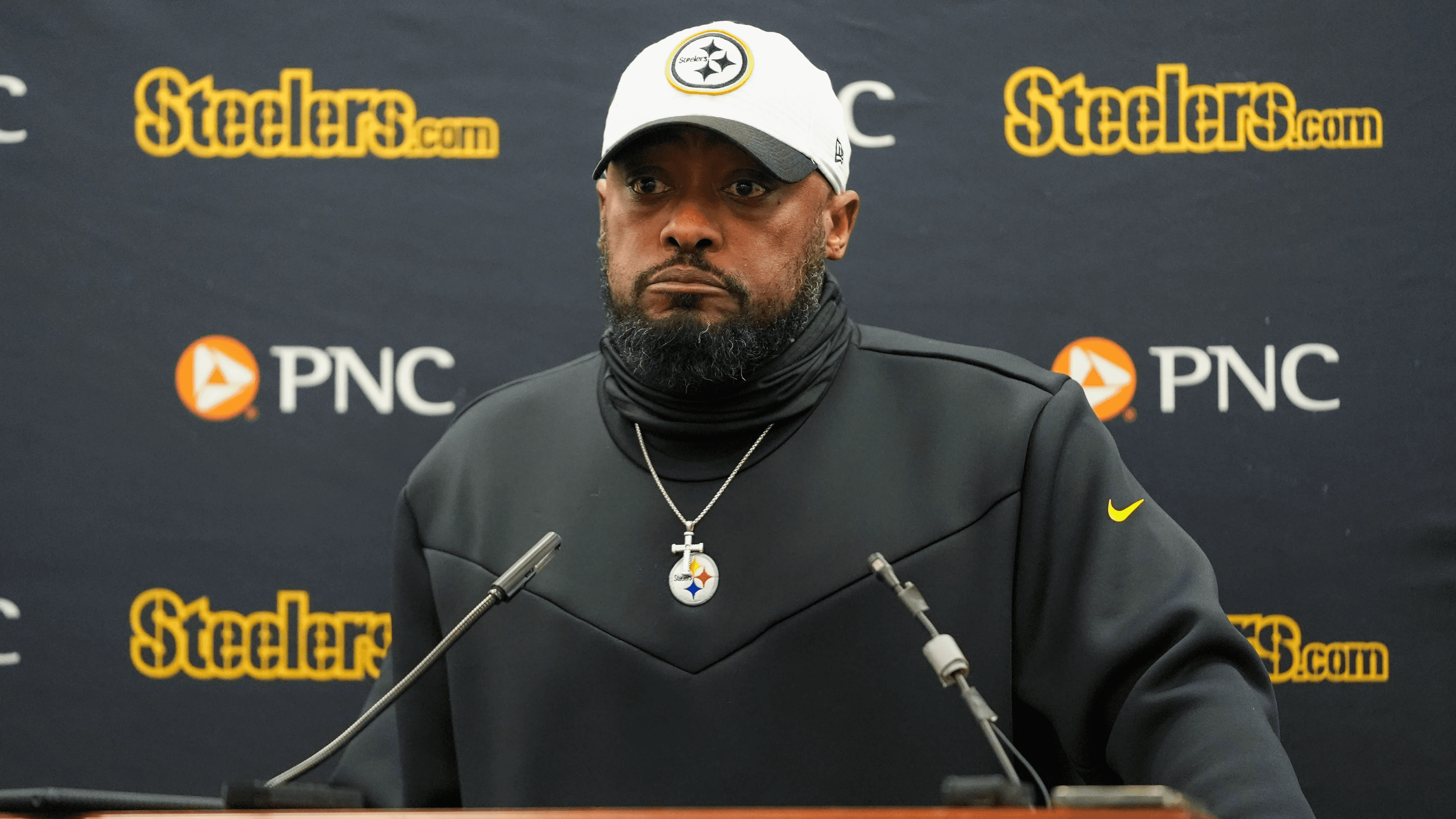 last steelers coach before mike tomlin, steelers coach before tomlin, bill cowher steelers coach, who coached steelers before mike tomlin, bill cowher coaching era, steelers coaching history, bill cowher record steelers, steelers super bowl xl coach, bill cowher legacy nfl, pittsburgh steelers head coaches, cowher vs tomlin steelers, steelers culture bill cowher, steelers defensive identity cowher, bill cowher hall of fame coach, steelers consistency coaching