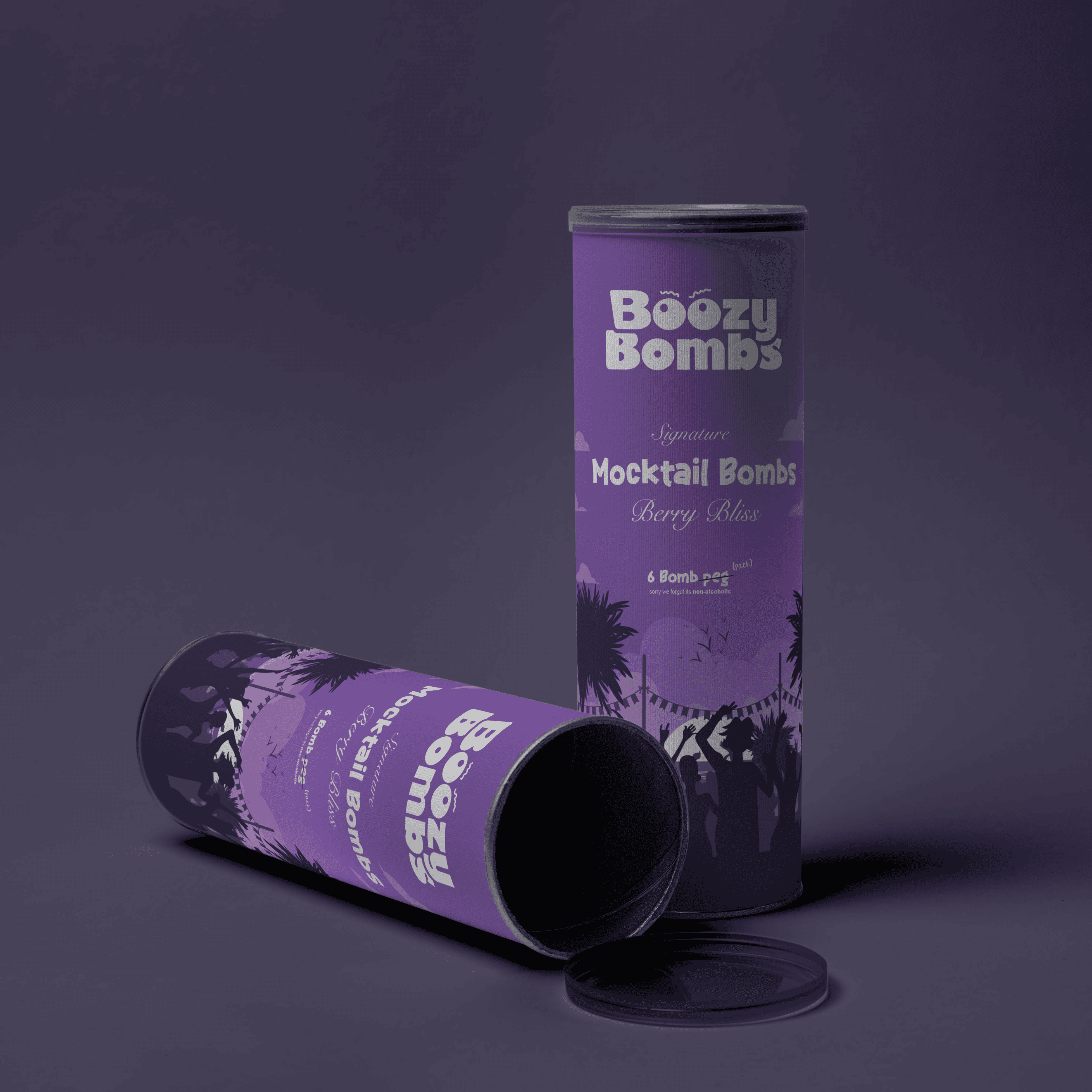 Fragrance Bottle