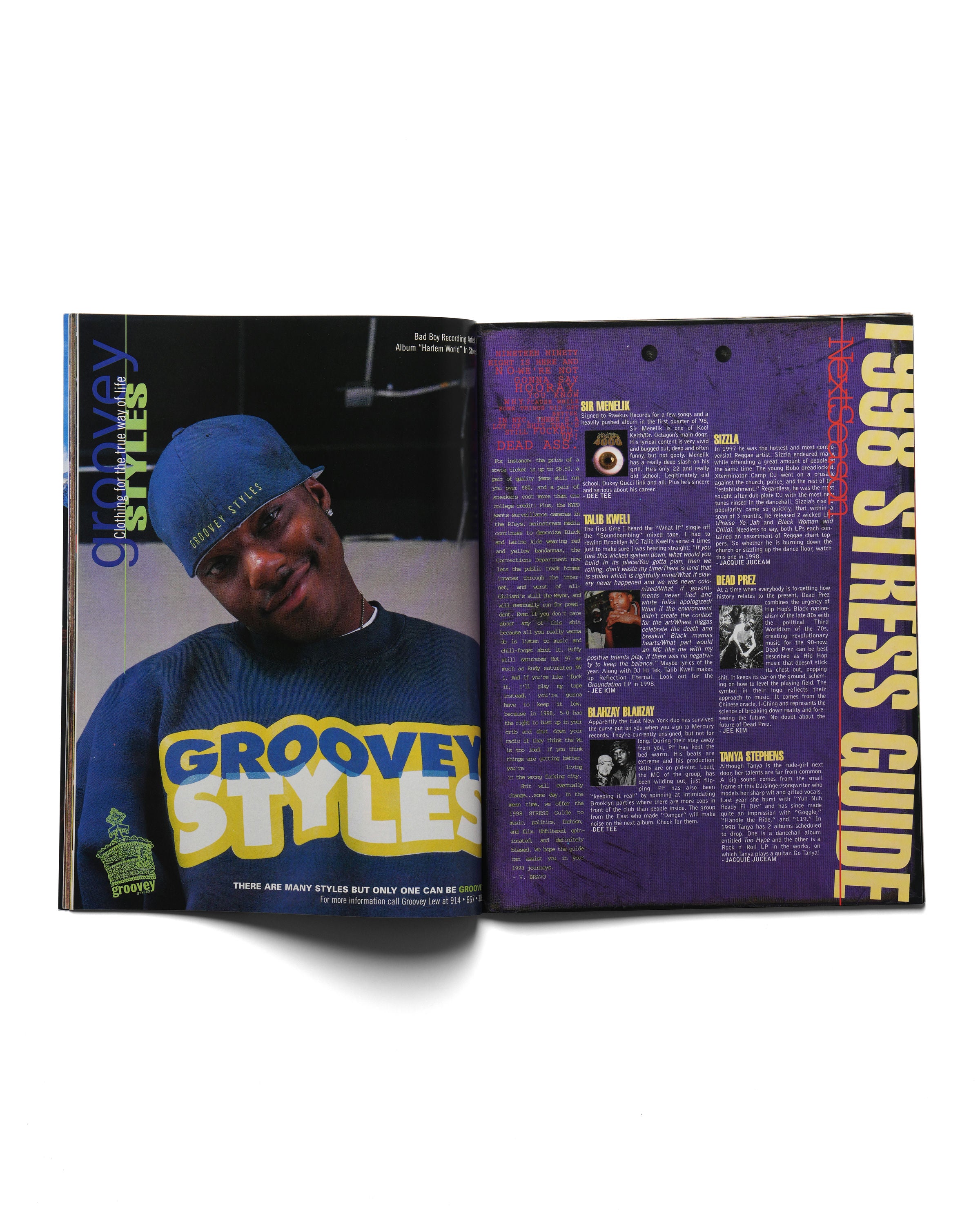  - Front Cover 2