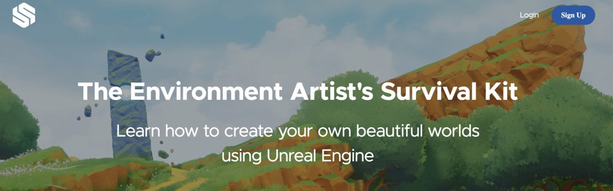 unreal engine free courses