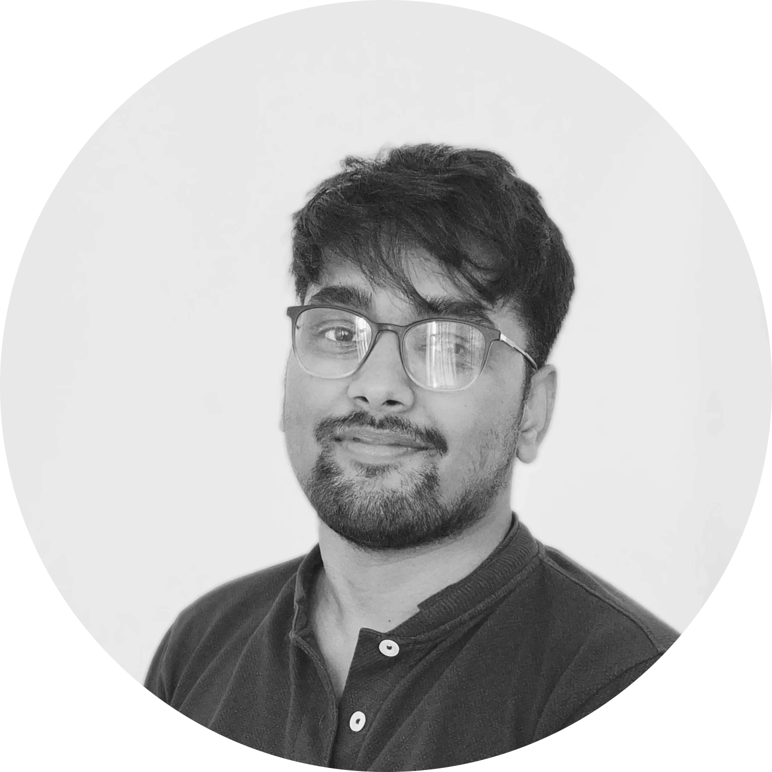 Snehasish Konger profile image