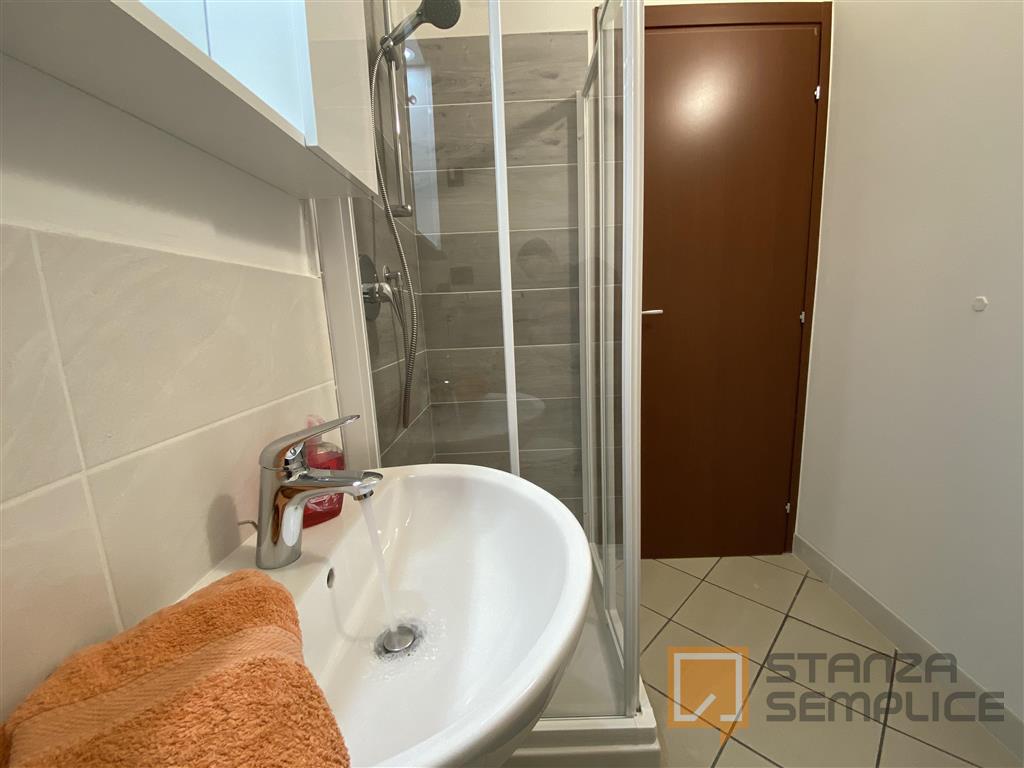 Stanza di 10.32 mq in Via GEROLAMO TARTAROTTI, Rovereto