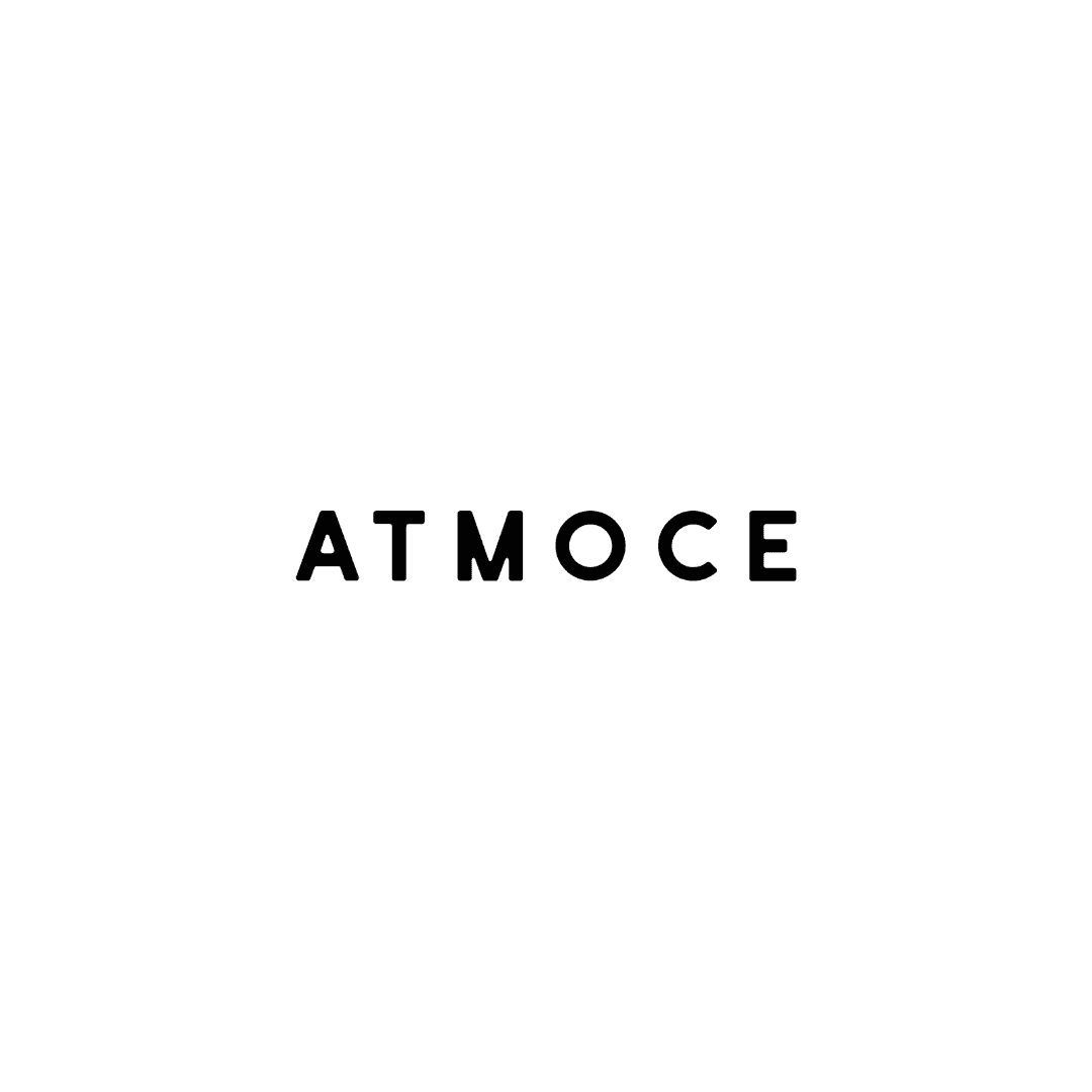 photo du logo de notre partenaire atmoce