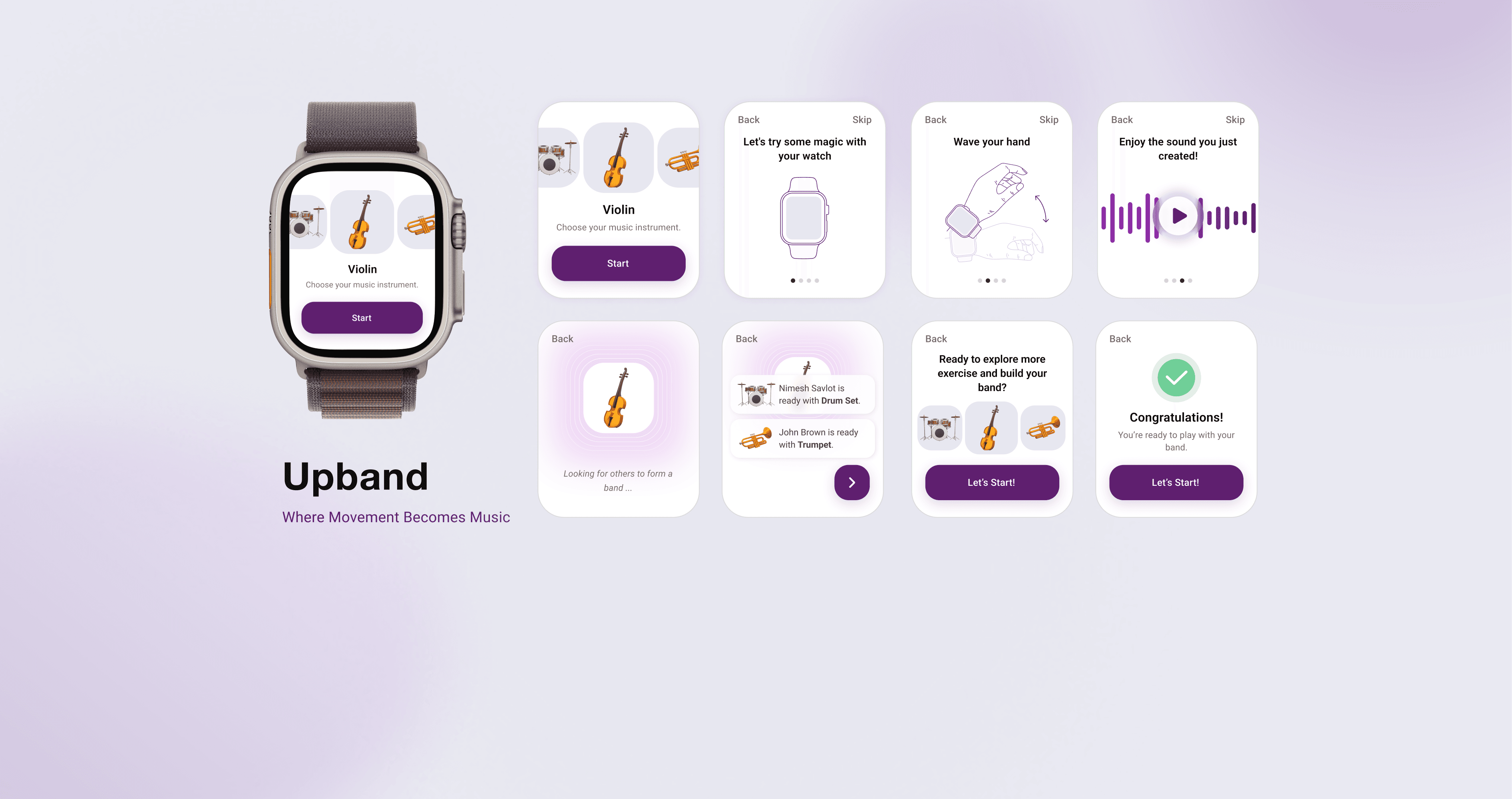 EchoWear is a fashion-forward ecommerce brand specializing in sustainable wearable technology