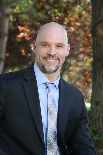 Blaze Van Dine, Attorney at Law. Sims, Lawrence & Broghammer.