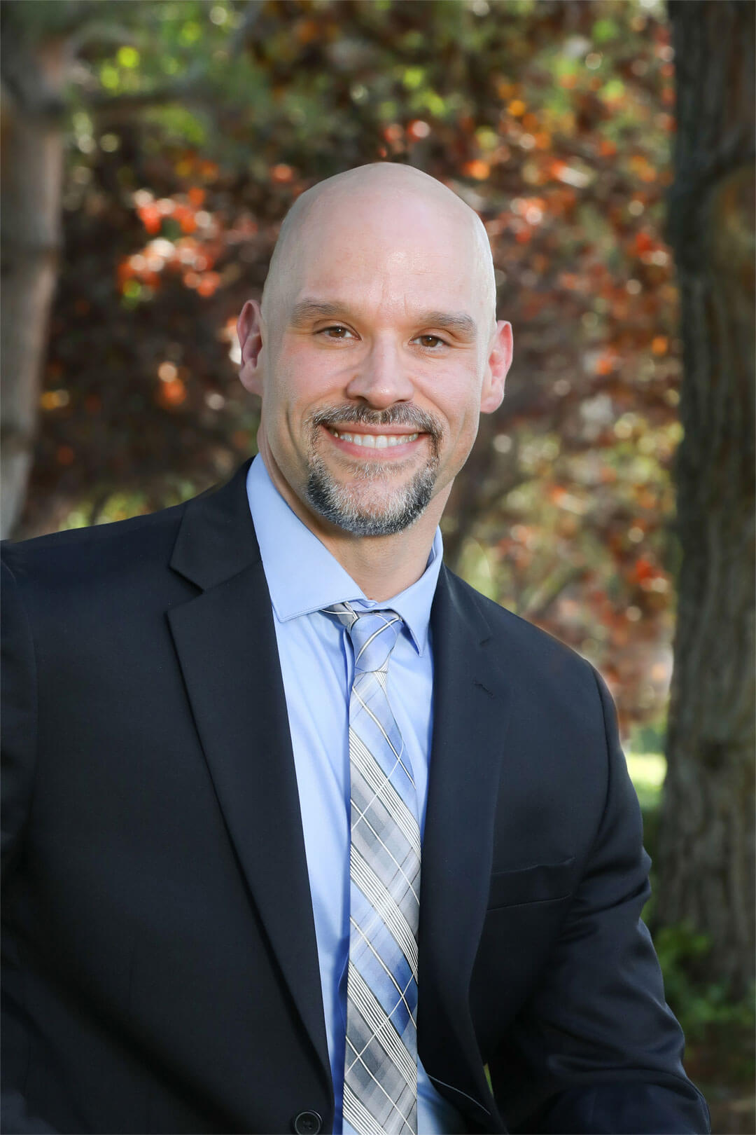 Blaze Van Dine, Attorney at Law. Sims, Lawrence & Broghammer.