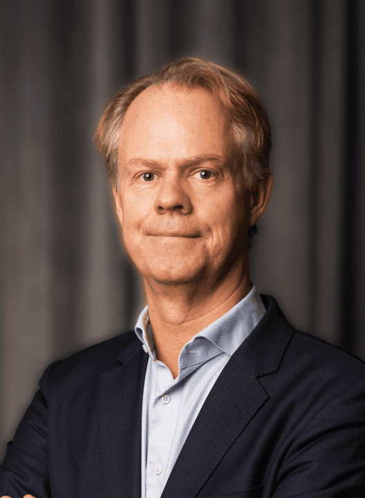 Fredric Forsman
